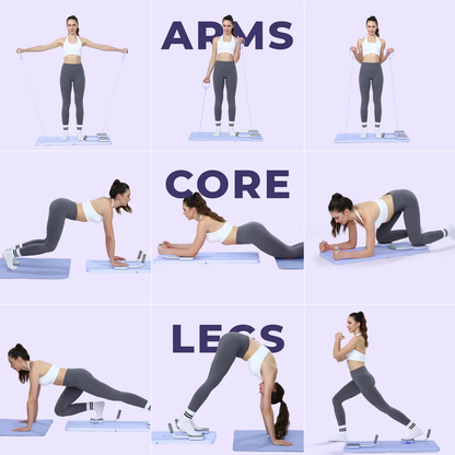 Sarahnewyork Advance Pilates