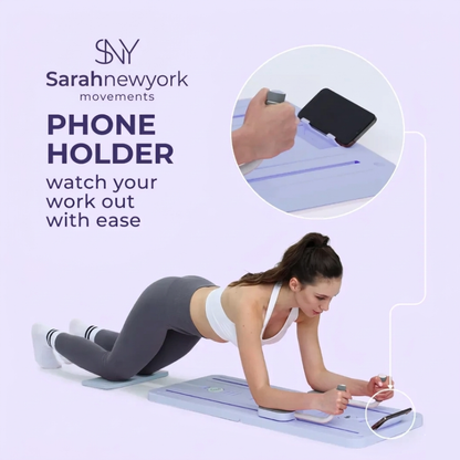 Sarahnewyork Advance Pilates